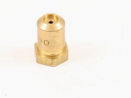 Imperial - 2065 : #50 Orifice, Drilled to size and marked (Old P N: #5119-G-4) For Cheap