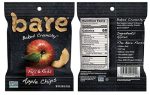 Organic Bare VARIETY PACK 20 CT Cheap