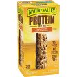 Nature Valley Peanut Butter Dark Chocolate Protein Chewy Bars (1.42 oz, 30 ct.) Discount