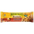 Nature Valley Peanut Butter Dark Chocolate Protein Chewy Bars (1.42 oz, 30 ct.) Discount